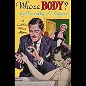 Whose Body? | [Dorothy L. Sayers]
