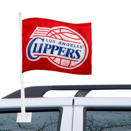 Los Angeles Clippers 11