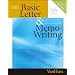 Basic Letter and Memo Writing