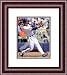 Framed Corey Hart Milwaukee Brewers 8x10 Photo