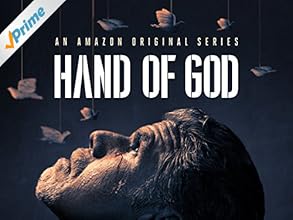 Hand Of God Season 1