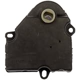 Dorman 604-118 Buick Bonneville LaSabre Air Door Actuator by Dorman