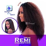Indian Remi Jerry Curl