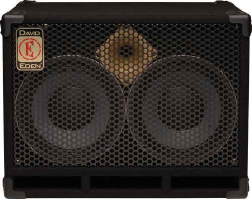 Eden D210XST8 David Series XST Bass Cabinet