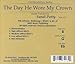 Day He Wore My Crown The [Accompaniment/Performance Track]