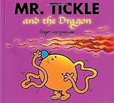 Mr. Tickle and the Dragon (Mr. Men and Little Miss)