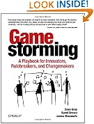 Gamestorming
