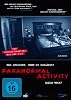 Paranormal Activity (DVD)