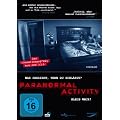 Paranormal Activity