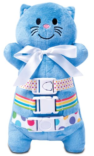 BuckleyBoo BuckelyCat 12 Blue 51szUE2IdyL BuckleyBoo BuckelyCat 12 Blue