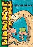 Kid Paddle, Tome 7 : Méduse Beach