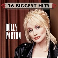 16 Biggest Hits by  Dolly Parton 