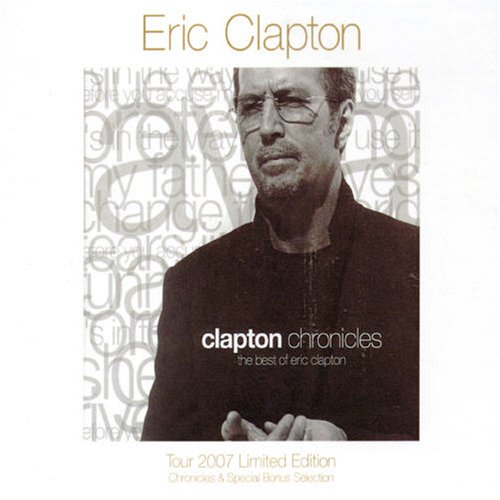 CD-Charts  Search : Clapton Chronicles: The Best of Eric Clapton