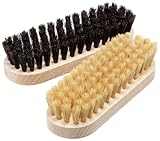 [ミスターミニット]ツインセットブラシ501032