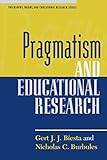 The beautiful risk of education