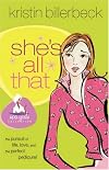 She's All That (Spa Girls (Paperback))