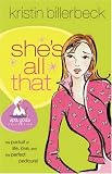 She's All That (Spa Girls (Paperback))