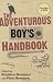 Adventurous Boy's Handbook-visli Cheap Deals