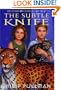 The Subtle Knife (His Dark Materials, Book 2)
