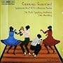Camargo Guarnieri: Symphonies Nos. 1 & 4; Abertura Festiva