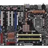 Review Asustek 90-MBB6U1-G0EAY00Z / Asus P5K-E/WIFI-AP AiLifestyle Series - Motherboard - ATX - iP35 - LGA775 Socket - UDMA133, Serial ATA-300 (RAID), eSATA - Gigabit Ethernet, 802.11b, 802.11g - FireWire - High Definition Audio (8-channel)