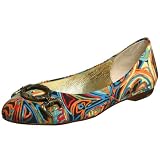 Matisse Women's Abstract Flat