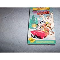 Yogi's Treasure Hunt - There's No Place Like Nome [VHS]