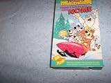 Yogi`s Treasure Hunt - There`s No Place Like Nome [VHS]