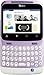 HTC Status Android Phone, Mauve/White (AT&T)