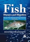 Fish Diseases and Disorders: Volume 3...