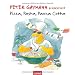 Pizza, Pasta, Panna Cotta -
