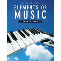 Elements of Music (3rd Edition)