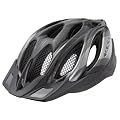 KED City Helm Spiri black/anthracite matt