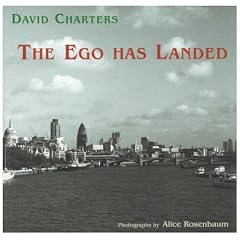 The Ego Has Landed
