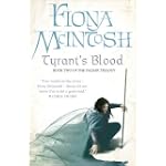 Tyrant's Blood