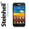 SGP Samsung Galaxy S2/ Epic 4G Touch [Sprint] Screen Protector Steinheil Series [Ultra Crystal]