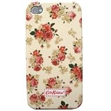 iPhone4/4S用 Cath Kidston　mini Rose#1)