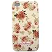 iPhone4/4S用 Cath Kidston　新作(mini ローズ#1)