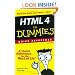 HTML 4 for Dummies Quick Reference