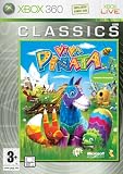 Revue Microsoft  / Viva Pinata Classics