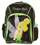 Disney Glamour Tinker Bell Full Size Backpack