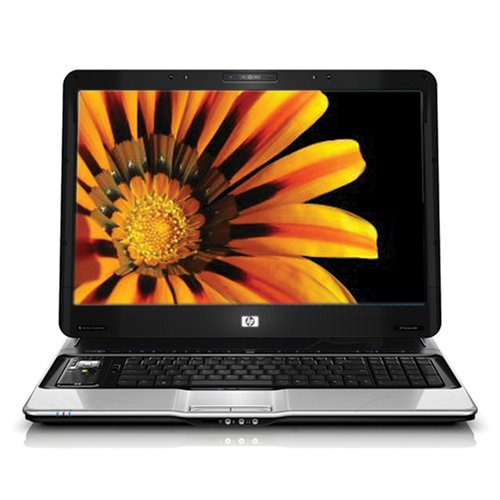HP Pavilion HDX9010NR 20-inch Entertainment Laptop (Intel Core 2 Duo Processor T7500, 2 GB RAM, 240 GB Hard Drive, HD DVD Drive, Vista Ultimate)