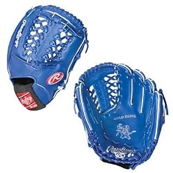 Rawlings Heart of The Hide PRO200-4JR Baseball Glove