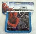 SPIDERMAN 3 WALLET