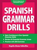 Spanish Grammar Drills (French Edition)