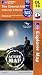 The Cheviot Hills (OS Explorer Map Active) (OS Explorer Map Active)