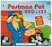 Little Learners - Postman Pat ABC and 123