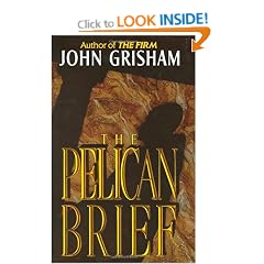 The Pelican Brief