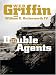 Books : The Double Agents (Thorndike Press Large Print Core Series)