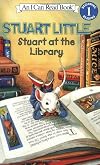 Stuart at the Library (I Can Read Book 1)